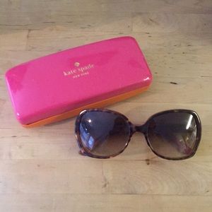 Kate Spade Sunglasses